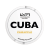 Cuba pineapple