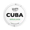 cuba apple juice