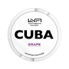 Cuba grape