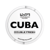 Cuba douuble fresh