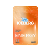 iceberg strips energy