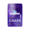 iceberg strips grape