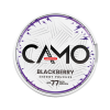 camo blackberry