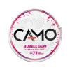 camo bubblegum