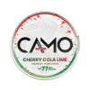 camo cherry colalime