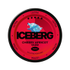 Iceberg Cherry apricot gum