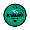 Iceberg sweet mint1