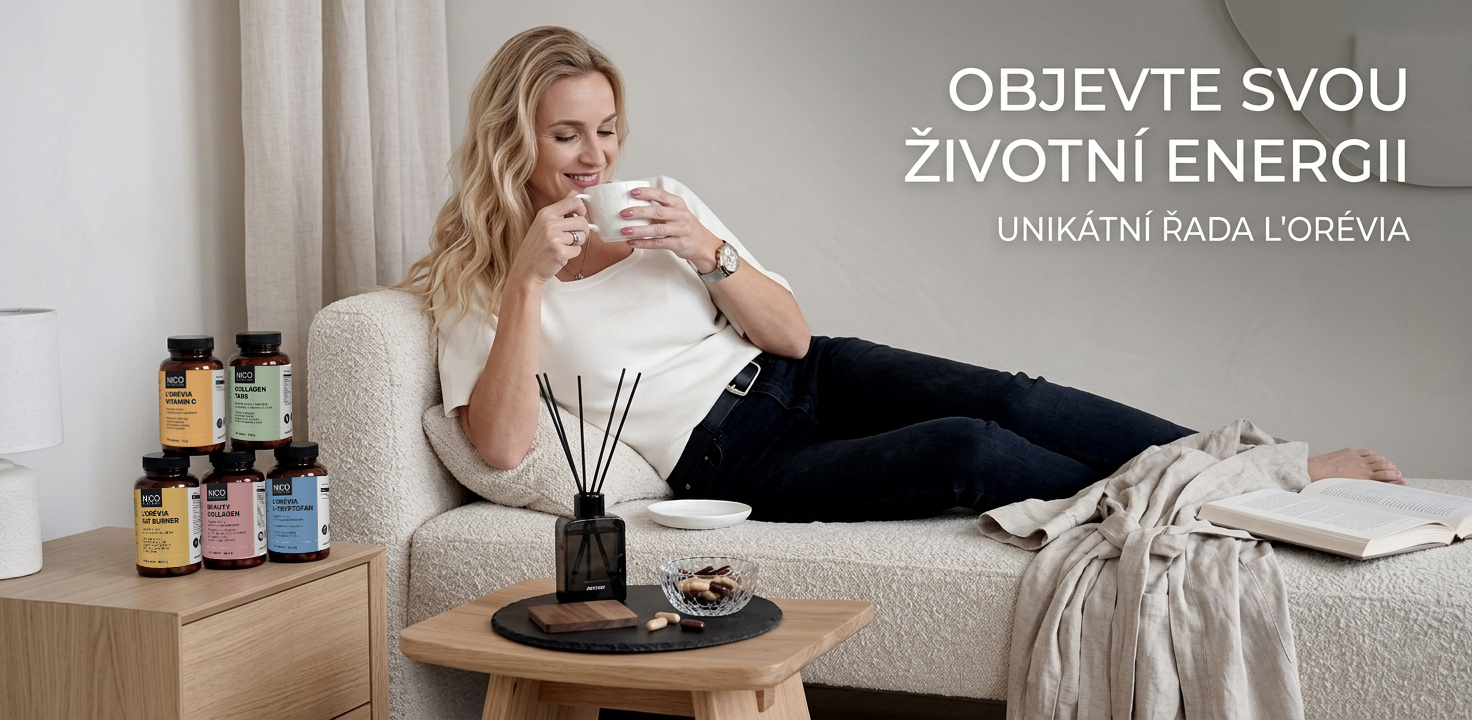 Doplňky stravy