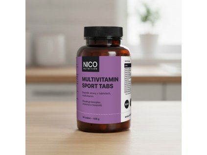 multivitamin sport oprava