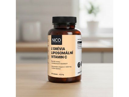 LOrevia Vitamin C DOZA