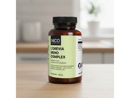 meno complex