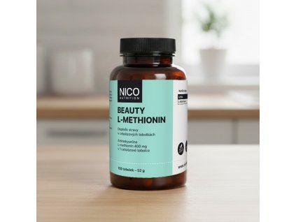 L Methionin