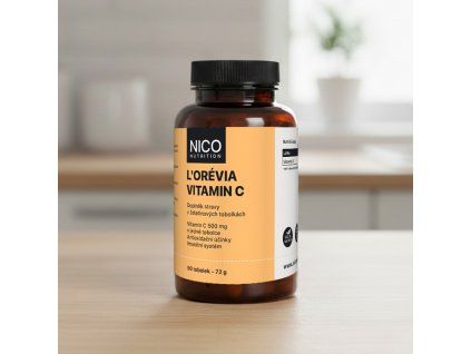 vitamin C