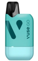 Vuse GO Reload | Nabjaten elektronick cigarety