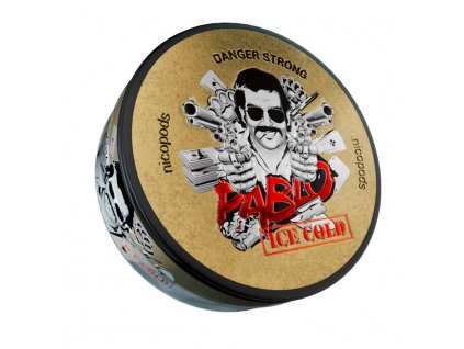 140 140 pablo ice cold