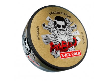 230 230 pablo x ice cold