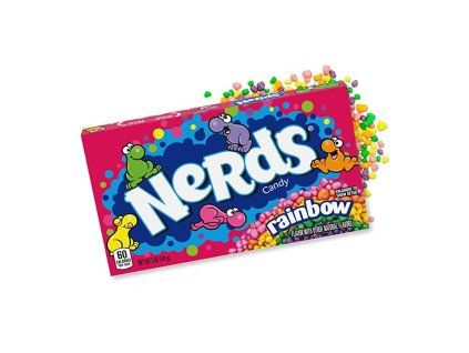 2421 2421 2421 nerds rainbow 142g
