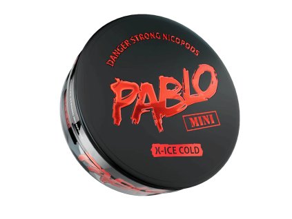 2508 2508 pablo mini x ice cold
