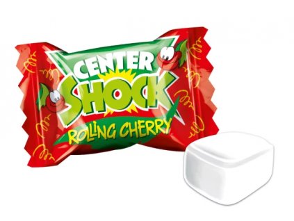 center shock rolling cherry 4g
