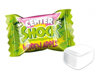 center shock hidden apple 4g