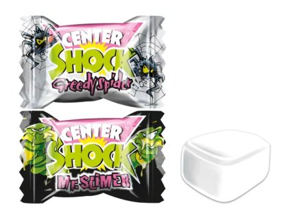 2658 2658 2658 center shock monster mix 4g