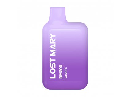 LOST MARY - GRAPE
