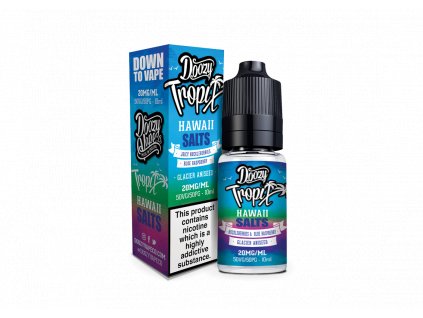 DOOZY - TROPIX SALTS - TROPIX HAWAII