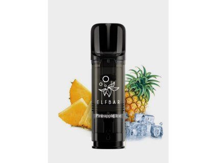 3334 3334 3334 3334 elfa pro pod pineapple ice