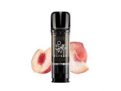 3337 3337 3337 3337 elfa pro pod peach ice