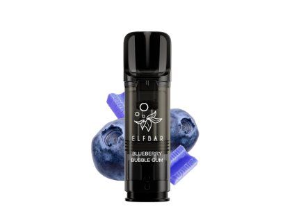3355 3355 3355 3355 elfa pro pod blueberry bg bubblegum