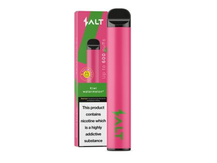 Salt Switch - Kiwi Watermelon