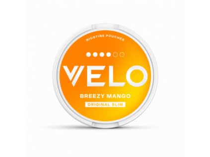 Velo Breezy Mango 4 dots 500x500