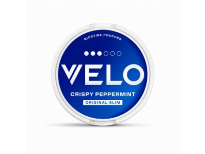 3525 velo cryspy peppermint 3