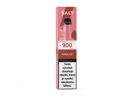 357 1 357 1 salt switch guava ice