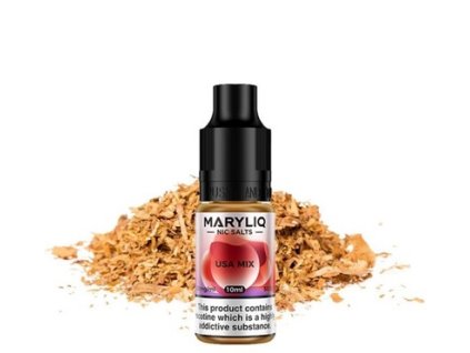 MARYLIQ - USA Mix 20mg