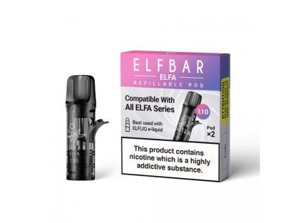 4091 elfa pro doplnaci pod prazdny