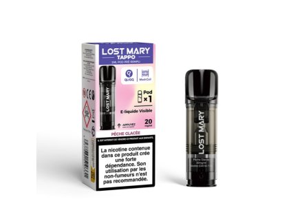 4157 4157 4157 lost mary tappo peach ice