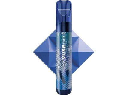 vuse go1000 blueberry ice