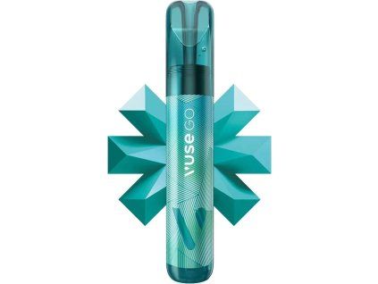 vuse go1000 peppermint ice