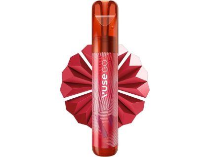 vuse go1000 strawberry ice