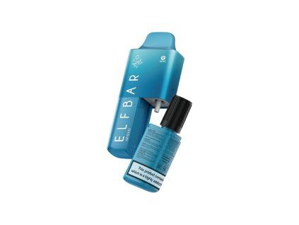 4375 4375 4375 elfbar af5000 blueberry cranberry cherry
