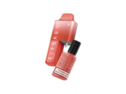 4396 elfbar af5000 peach ice