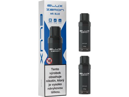 4450 elux zeron mr blue