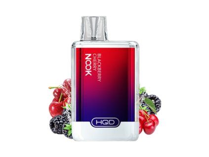 4573 4573 hqd nook blackberry cherry