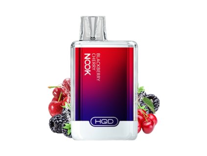 4573 hqd nook blackberry cherry