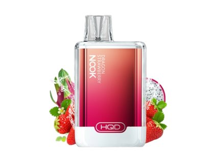 4582 hqd nook dragon strawberry