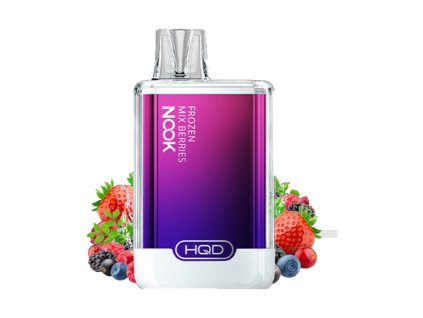 4585 hqd nook frozen mix berries