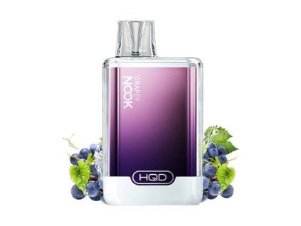 4588 4588 hqd nook grapey