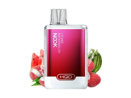 4591 4591 hqd nook lychee watermelon