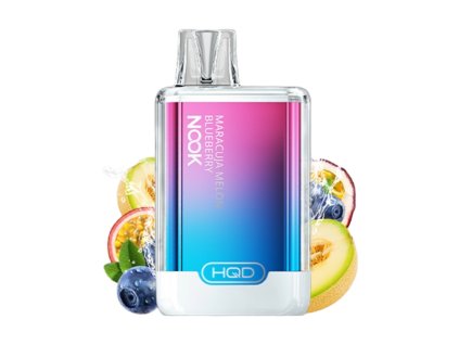 4594 hqd nook maracuja melon blueberry